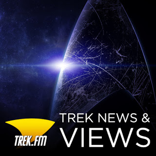 trek news and views