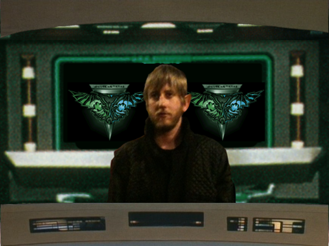 Commander Koopar