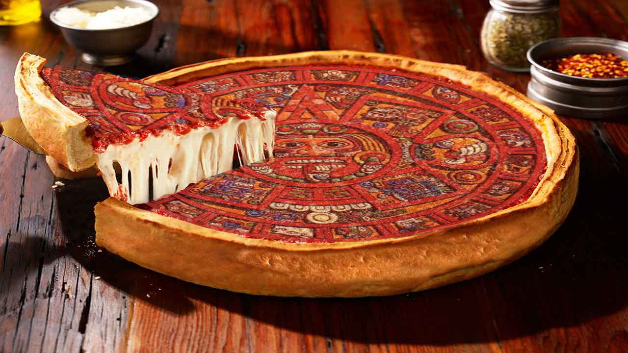 deep dish = dish thoughts