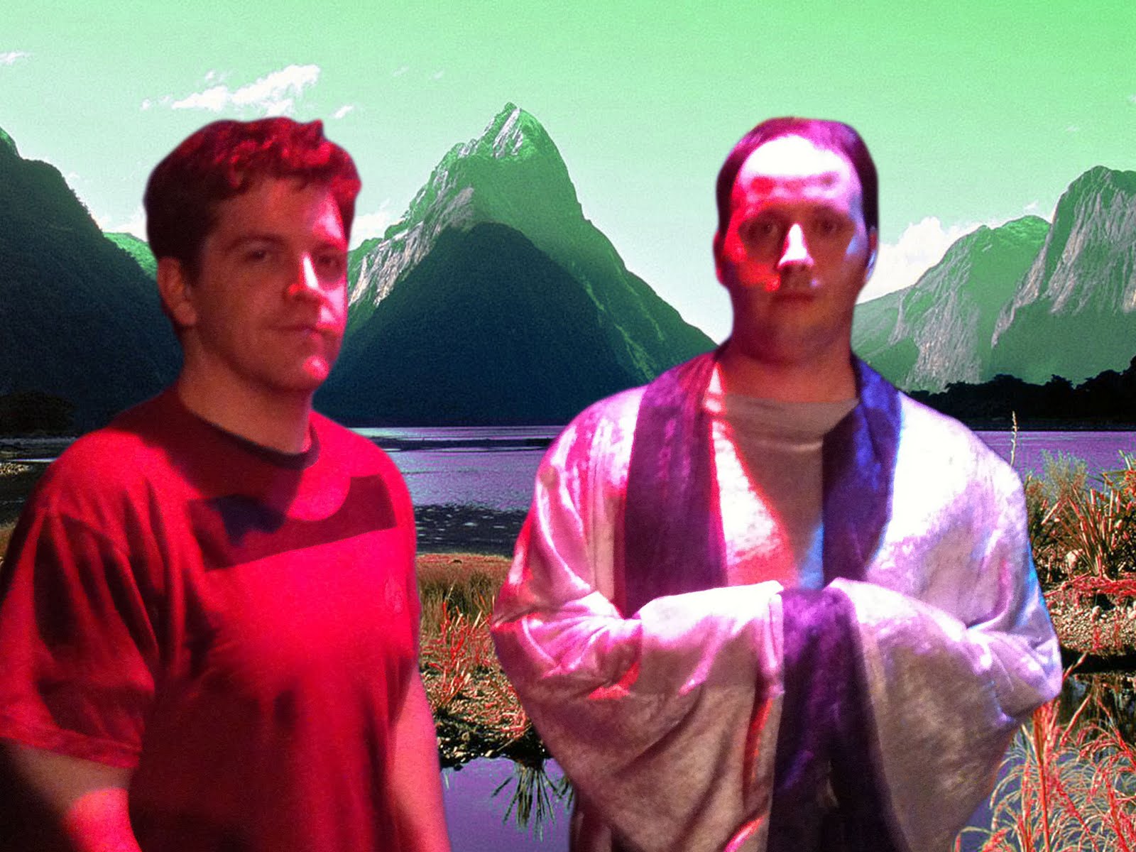 Captain Spillman & Tarsonis of the Tarsonis